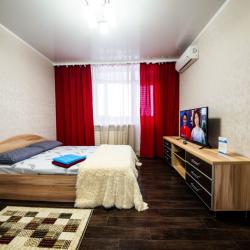 2-комнатные апартаменты стандарт
