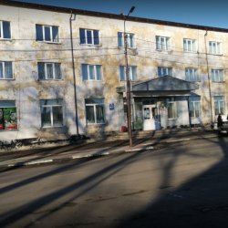 Фото Отель Яна