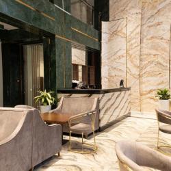 Фото Отель Mir Luxe Plaza (Мир Люкс Плаза)