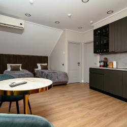 Фото Отель House Apart Hotel (Хаус)