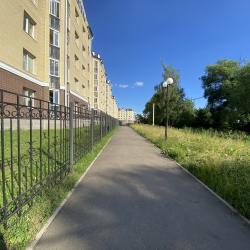 фото 2 Апарт Комфорт на улице ул 2-я Мельничная 35в
