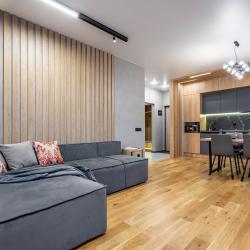 Фото Отель Ohta Park Suite 21 (Охта Парк Сьют 21)