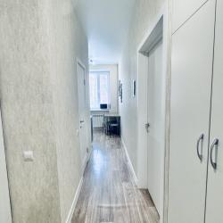 Фото Отель Vegas apartments (Вегас апартментс) на проспекте Гагарина 80