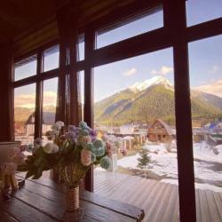 Фото Отель Hayat Haus (Хаят Хаус)