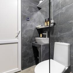 Апартаменты студия №3