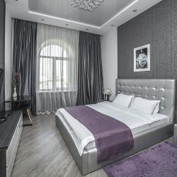 2-комнатные апартаменты люкс