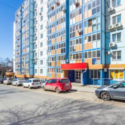 Фото Отель Финист