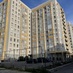 Фото Отель Du Soleil (Дю Солей) на проспект Пионерский 57 корпус 1