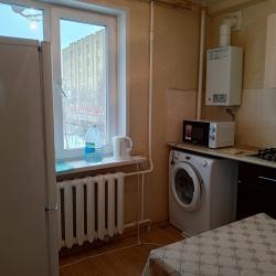 Фото Апартаменты на площади Комсомольская