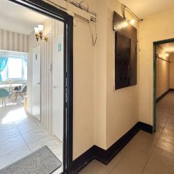 Фото Апартаменты InRoomSPb на улице Энгельса 141/36