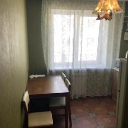 Фото Апартаменты на улице Ивана Финютина 72