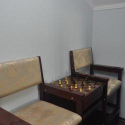 Фото Отель Котак