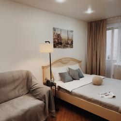 Фото Отель Apart Aprel (Апарт Апрель) на Казанском шоссе 4