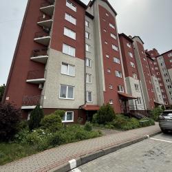 Фото Прекрасные апартаменты