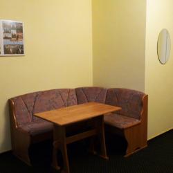 Фото Отель У медведя