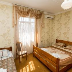 Фото Отель Розали