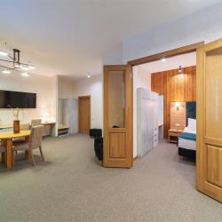 Номер стандарт бизнес #207