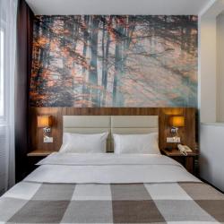 Sunflower Vnukovo ZONT Hotel Group (Санфлауэр Внуково) — 12ba63d2a6275bd381d3c5e4e47092bc