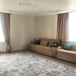 2-комнатные апартаменты стандарт ул. Курсантов-Кировцев, 35