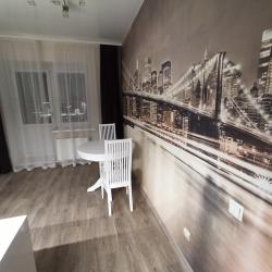 Фото Апартаменты на улице Аркадия Гайдара