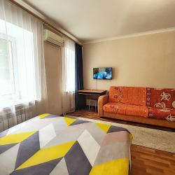 Фото Отель Уютно - и точка на улице Ясеновская 56