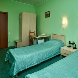 Фото Отель Столичный