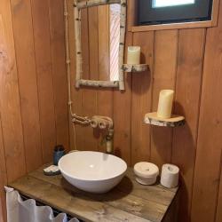 Шале улучшенное №4