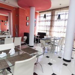 Фото Отель Корона