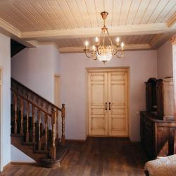 Фото Отель Усадьба Скорняково-Архангельское