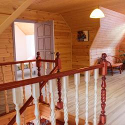 Фото Отель Коттедж на улице 5-я Ямская 13