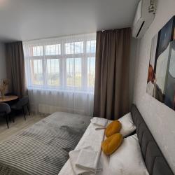 Фото Отель Сибирь House на Ленинградском проспекте 44