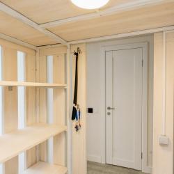 Фото Апартаменты на улице Таврическая 7 корпус 1