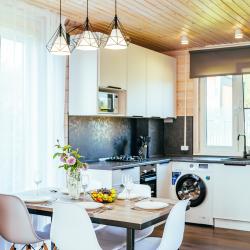 Коттедж стандарт