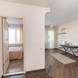 Фото Отель Ваш комфорт на улице Терешковой