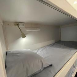 Фото Отель Люкссон