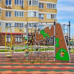 2-комнатные апартаменты улучшенные