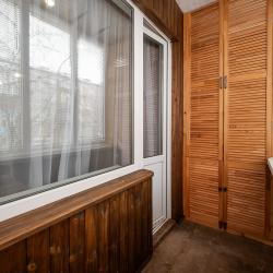 Фото Апартаменты на проспекте Ибрагимова 67