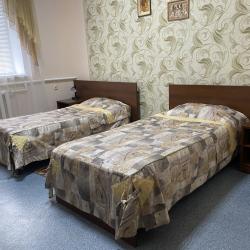 Фото Отель Пирамида