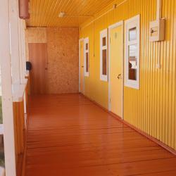 Фото Отель Улзы