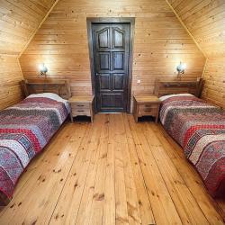 Фото Отель Дом на . Отдых у озера