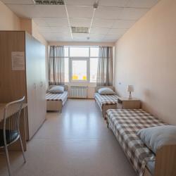 Фото Отель 4 Комнаты