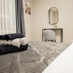 2-комнатные апартаменты стандарт