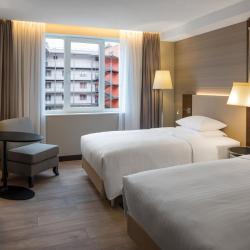 Sheraton Nizhny Novgorod Kremlin (Шератон Нижний Новгород Кремль) — 12bf2c4ed95efe5110f49817edba57cc
