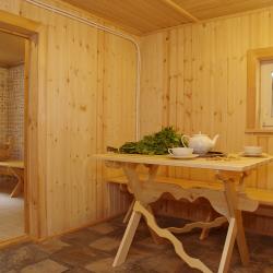 Фото Отель У Лукоморья