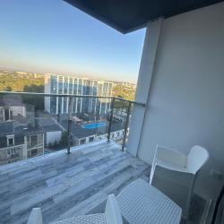 Фото Апартаменты на проезде Золотой Берег, 2Е