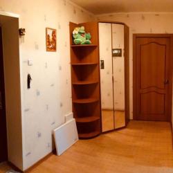 Фото Апартаменты на улице Мира 65