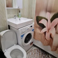 1-комнатные апартаменты стандарт ул. Нансена, 102