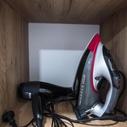 2-комнатные апартаменты улучшенные