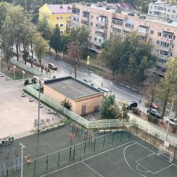 Фото Апартаменты на улице Пушкина 24 корпус 1