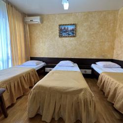 Фото Отель Варвара